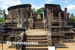 Polonnaruwa